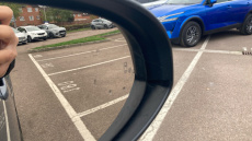 Toyota C-HR 1.8 Hybrid Dynamic 5dr CVT Hybrid Hatchback